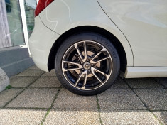 Mercedes Classe A 200 CDi  7G-DCT  136 cv/ CARPLAY 