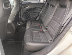 Mercedes Classe A 200 CDi  7G-DCT  136 cv/ CARPLAY 