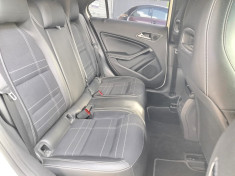 Mercedes Classe A 200 CDi  7G-DCT  136 cv/ CARPLAY 