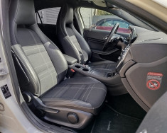 Mercedes Classe A 200 CDi  7G-DCT  136 cv/ CARPLAY 