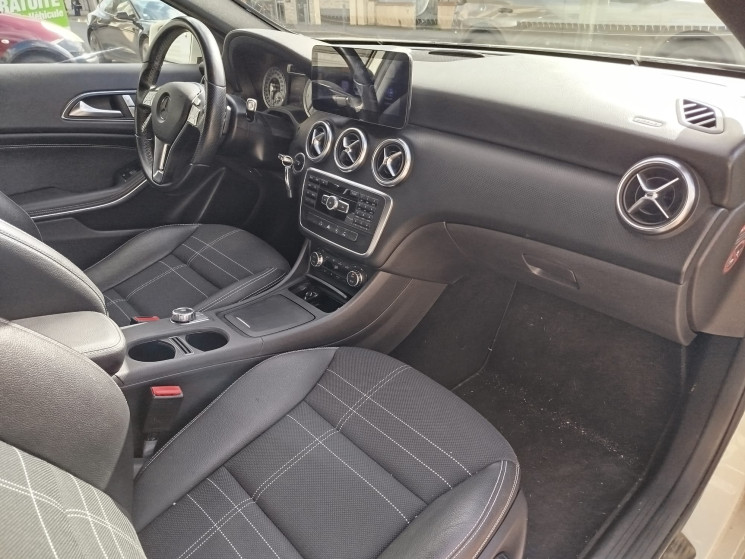 Mercedes Classe A 200 CDi  7G-DCT  136 cv/ CARPLAY 