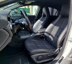 Mercedes Classe A 200 CDi  7G-DCT  136 cv/ CARPLAY 