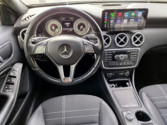 Mercedes Classe A 200 CDi  7G-DCT  136 cv/ CARPLAY 