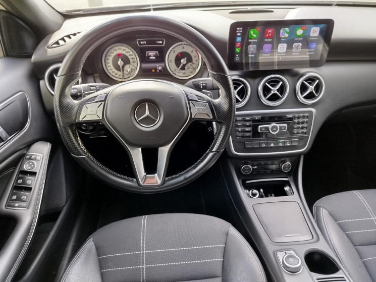 Mercedes Classe A 200 CDi  7G-DCT  136 cv/ CARPLAY 