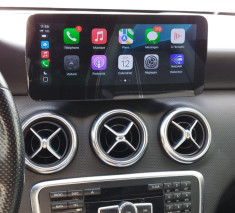 Mercedes Classe A 200 CDi  7G-DCT  136 cv/ CARPLAY 