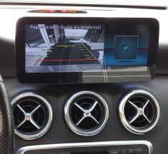 Mercedes Classe A 200 CDi  7G-DCT  136 cv/ CARPLAY 