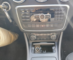 Mercedes Classe A 200 CDi  7G-DCT  136 cv/ CARPLAY 