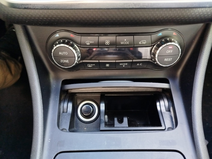 Mercedes Classe A 200 CDi  7G-DCT  136 cv/ CARPLAY 