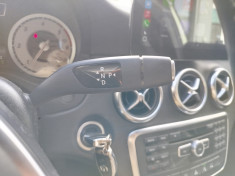 Mercedes Classe A 200 CDi  7G-DCT  136 cv/ CARPLAY 