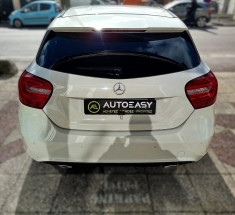 Mercedes Classe A 200 CDi  7G-DCT  136 cv/ CARPLAY 