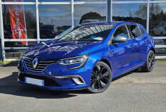 Renault Megane IV 1.3 TCE 140 GT LINE