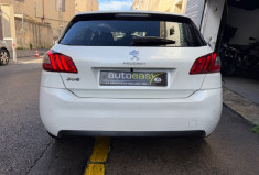 Peugeot 308 style 1.2 110 cv 2em main / CARPLAY / DISTRIBUTION NEUVE CHEZ PEUGEOT 