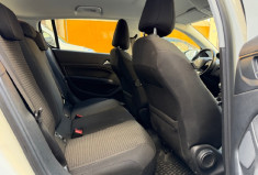 Peugeot 308 style 1.2 110 cv 2em main / CARPLAY / DISTRIBUTION NEUVE CHEZ PEUGEOT 