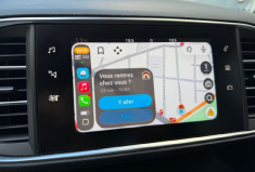 Peugeot 308 style 1.2 110 cv 2em main / CARPLAY / DISTRIBUTION NEUVE CHEZ PEUGEOT 