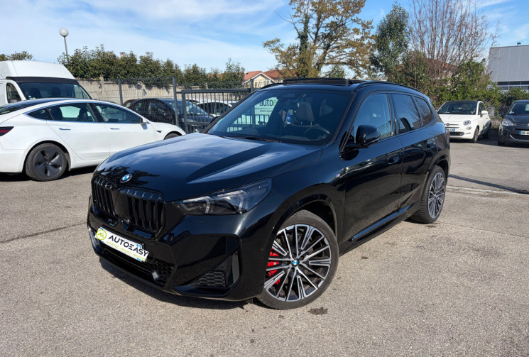 BMW X1 SDRIVE / 20i / 170 CH / M SPORT PRO 