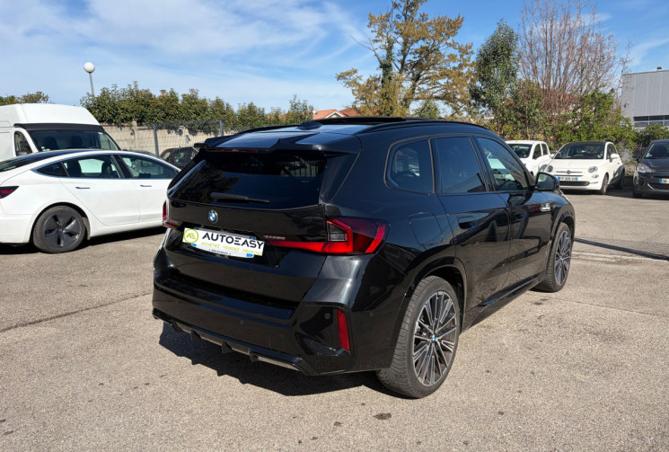 BMW X1 SDRIVE / 20i / 170 CH / M SPORT PRO 