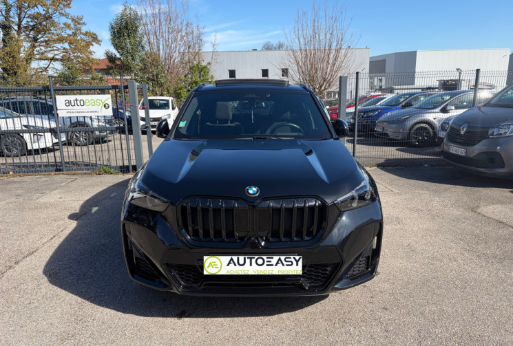 BMW X1 SDRIVE / 20i / 170 CH / M SPORT PRO 