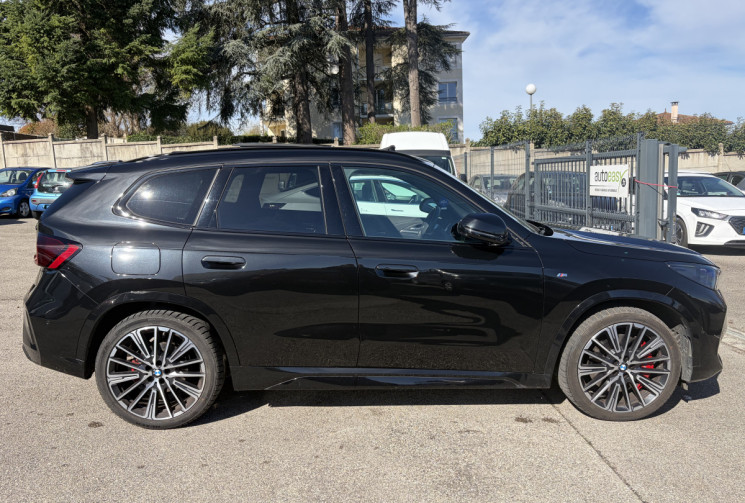 BMW X1 SDRIVE / 20i / 170 CH / M SPORT PRO 