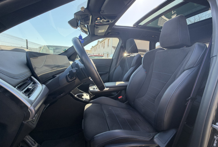 BMW X1 SDRIVE / 20i / 170 CH / M SPORT PRO 