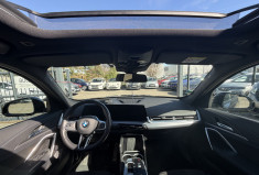 BMW X1 SDRIVE / 20i / 170 CH / M SPORT PRO 