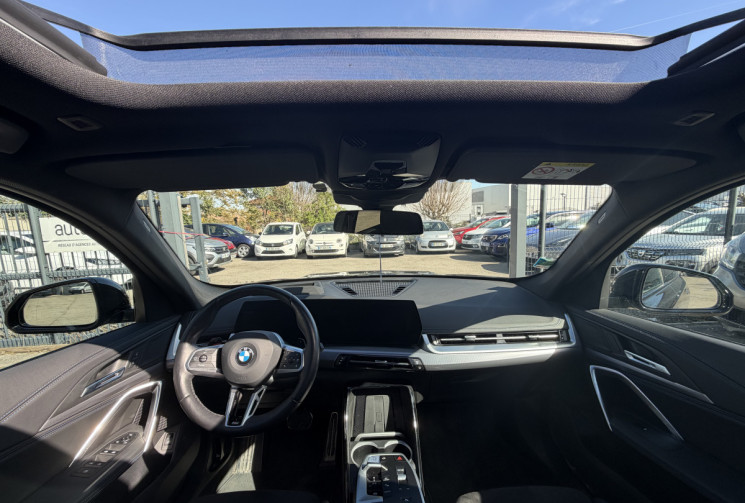 BMW X1 SDRIVE / 20i / 170 CH / M SPORT PRO 