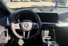BMW X1 SDRIVE / 20i / 170 CH / M SPORT PRO 