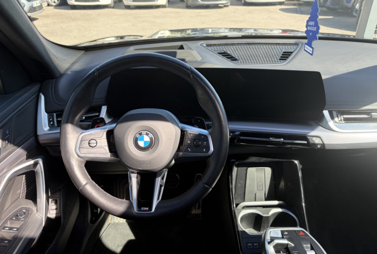 BMW X1 SDRIVE / 20i / 170 CH / M SPORT PRO 