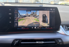 BMW X1 SDRIVE / 20i / 170 CH / M SPORT PRO 