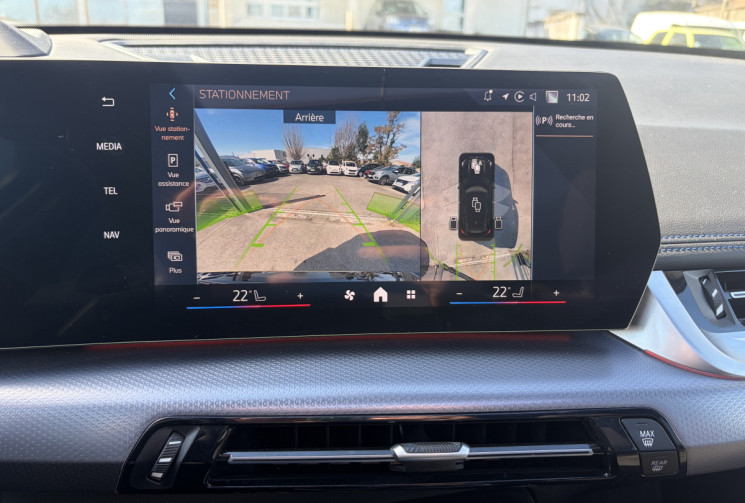 BMW X1 SDRIVE / 20i / 170 CH / M SPORT PRO 