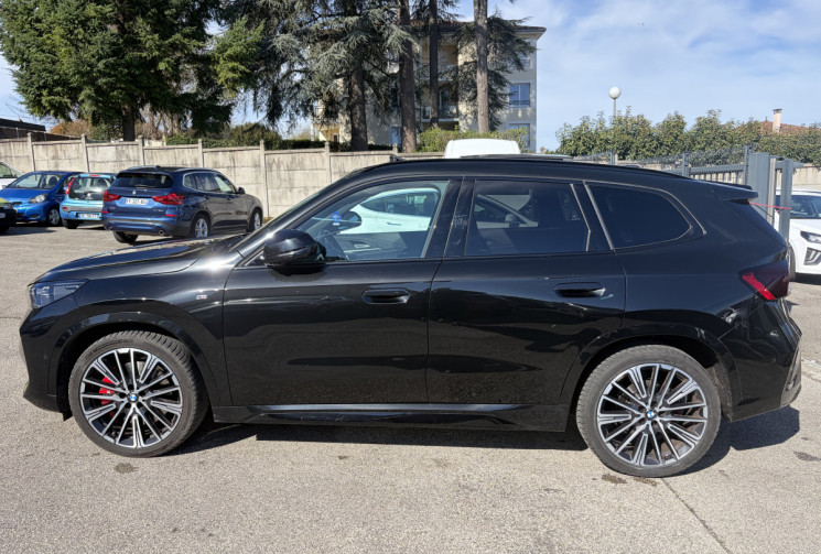 BMW X1 SDRIVE / 20i / 170 CH / M SPORT PRO 