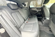 Audi A6 Avant 35 TDI 163 ch Avus S tronic 7 * Sièges Chauffants * Apple Carplay * Virtual Cockpit