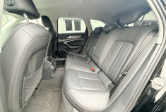 Audi A6 Avant 35 TDI 163 ch Avus S tronic 7 * Sièges Chauffants * Apple Carplay * Virtual Cockpit