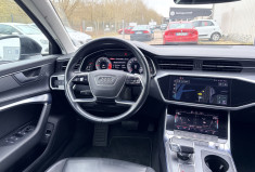 Audi A6 Avant 35 TDI 163 ch Avus S tronic 7 * Sièges Chauffants * Apple Carplay * Virtual Cockpit