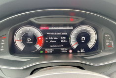 Audi A6 Avant 35 TDI 163 ch Avus S tronic 7 * Sièges Chauffants * Apple Carplay * Virtual Cockpit