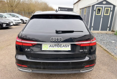 Audi A6 Avant 35 TDI 163 ch Avus S tronic 7 * Sièges Chauffants * Apple Carplay * Virtual Cockpit
