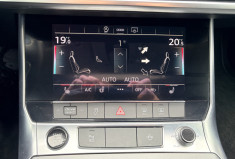 Audi A6 Avant 35 TDI 163 ch Avus S tronic 7 * Sièges Chauffants * Apple Carplay * Virtual Cockpit