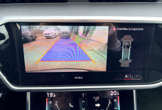 Audi A6 Avant 35 TDI 163 ch Avus S tronic 7 * Sièges Chauffants * Apple Carplay * Virtual Cockpit