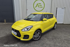 Suzuki Swift Bicorps 1.4 Boosterjet MHEV Sport