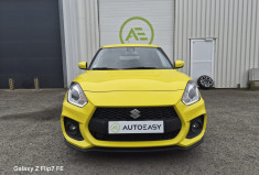 Suzuki Swift Bicorps 1.4 Boosterjet MHEV Sport