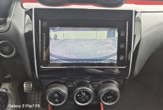 Suzuki Swift Bicorps 1.4 Boosterjet MHEV Sport