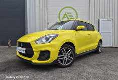 Suzuki Swift Bicorps 1.4 Boosterjet MHEV Sport