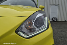 Suzuki Swift Bicorps 1.4 Boosterjet MHEV Sport