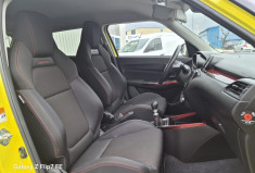 Suzuki Swift Bicorps 1.4 Boosterjet MHEV Sport