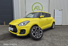 Suzuki Swift Bicorps 1.4 Boosterjet MHEV Sport
