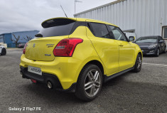 Suzuki Swift Bicorps 1.4 Boosterjet MHEV Sport
