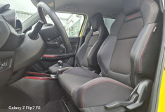 Suzuki Swift Bicorps 1.4 Boosterjet MHEV Sport