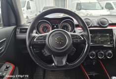 Suzuki Swift Bicorps 1.4 Boosterjet MHEV Sport