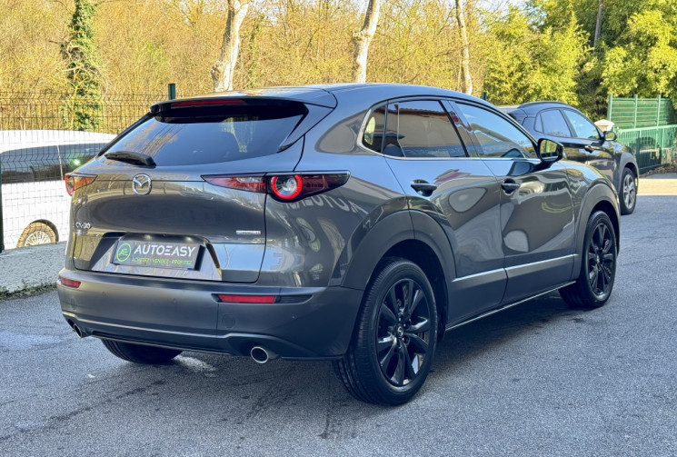 Mazda CX-30 Nagisa  2.0 e-Skyactiv-G Mild Hybrid 150 ch / Carplay / Camera / HUD / Garantie 06-2030