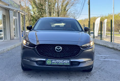 Mazda CX-30 Nagisa  2.0 e-Skyactiv-G Mild Hybrid 150 ch / Carplay / Camera / HUD / Garantie 06-2030