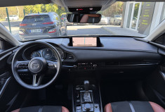 Mazda CX-30 Nagisa  2.0 e-Skyactiv-G Mild Hybrid 150 ch / Carplay / Camera / HUD / Garantie 06-2030